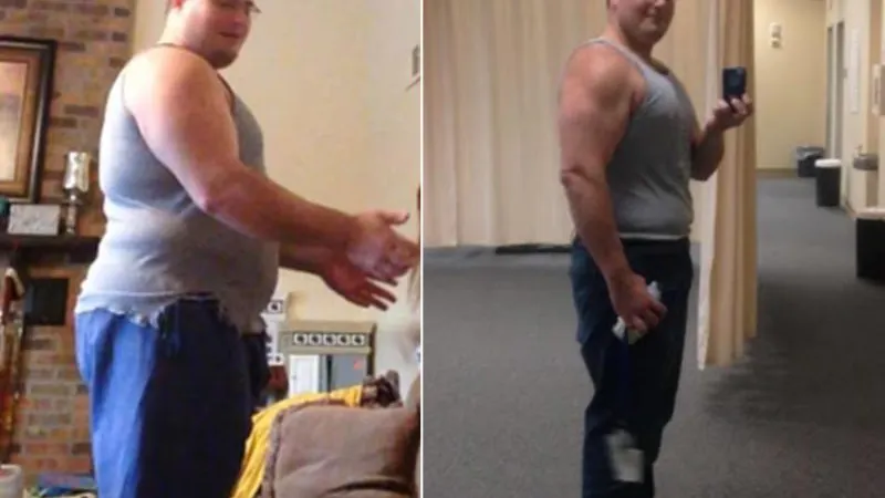 "Tack för att du hjälpt mig hitta den här fantastiska vägen"