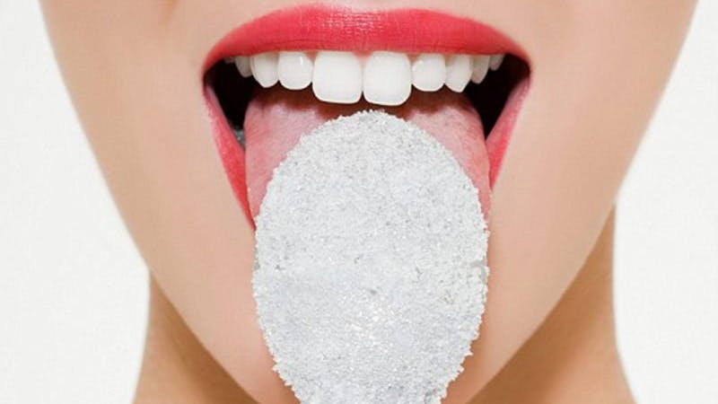 15 tecken på att du kan vara beroende av socker