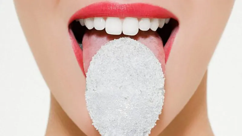 15 tecken på att du kan vara beroende av socker