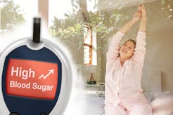 Gryningsfenomenet - varför är blodsockret högt på morgonen?