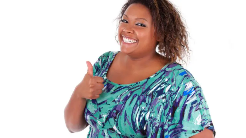 Hur fetma kan skydda mot sjukdom