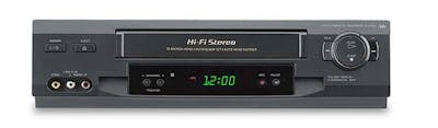 vcr