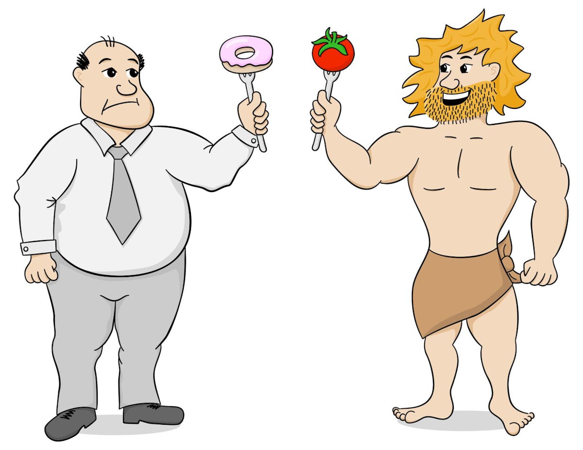 Vem tror du kommer få typ 2-diabetes?