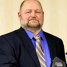 "Så kan du inte göra, sa han. Jag gjorde det ändå"