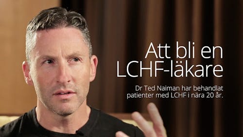Dr. Ted Naiman - Finding a Low-Carb Doctor (LCC 2016)