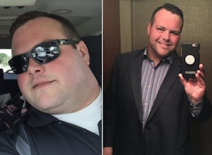 "Jag önskar bara att jag hade vetat detta redan för tio år sedan"