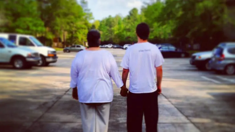 "För mig är det ett rent mirakel"