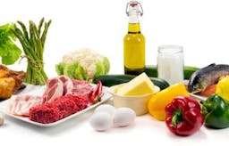 Kostdoktorns LCHF-tips