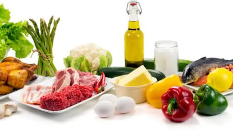 Kostdoktorns LCHF-tips