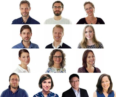 Team Kostdoktorn