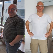 "Det var den felande länken"