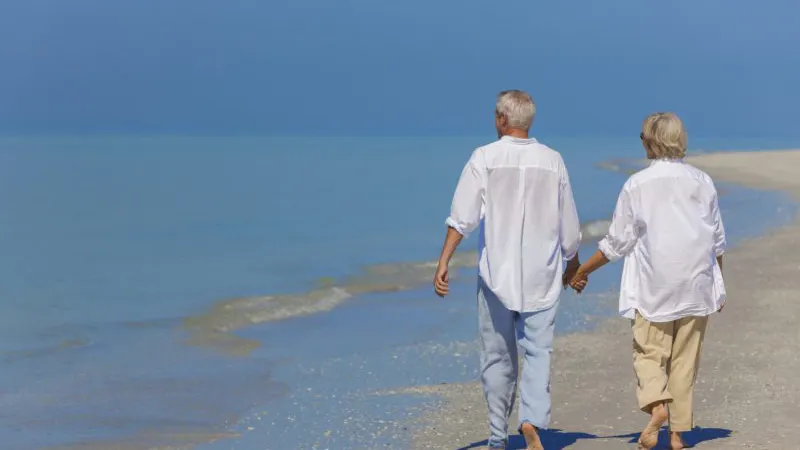 "Jag önskar verkligen att jag hade fått lära mig det här för många år sedan"