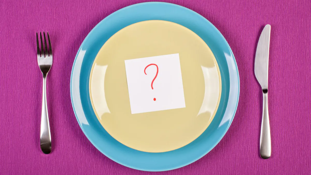 Fler praktiska fastetips