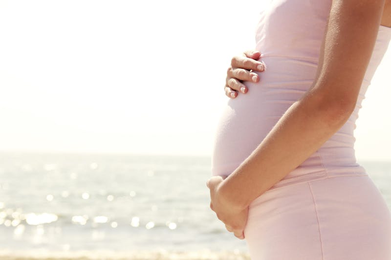 pregnant-belly-covered
