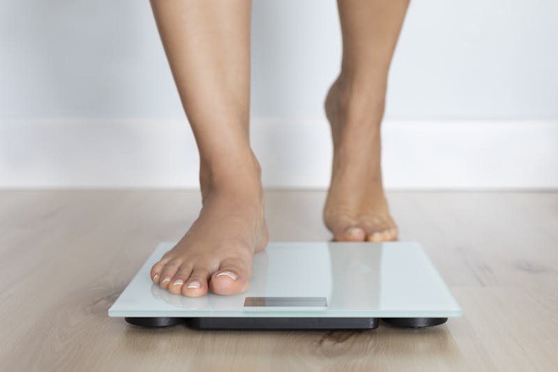 Weighing Scale