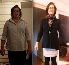 "På bara några dagar kunde jag sluta med Metformin och Januvia – mina värden var så fina"