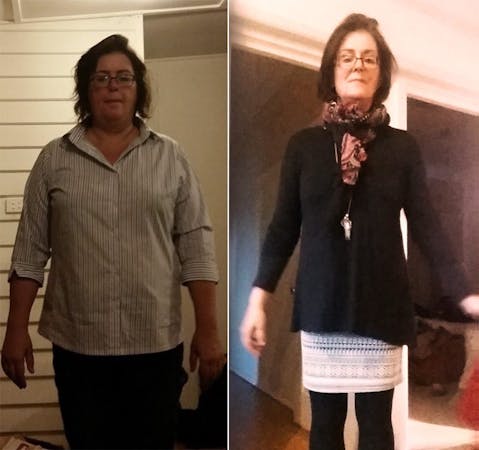 "På bara några dagar kunde jag sluta med Metformin och Januvia – mina värden var så fina"