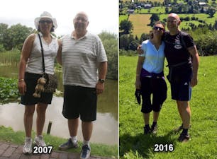 Att göra det omöjliga med ketogen kost