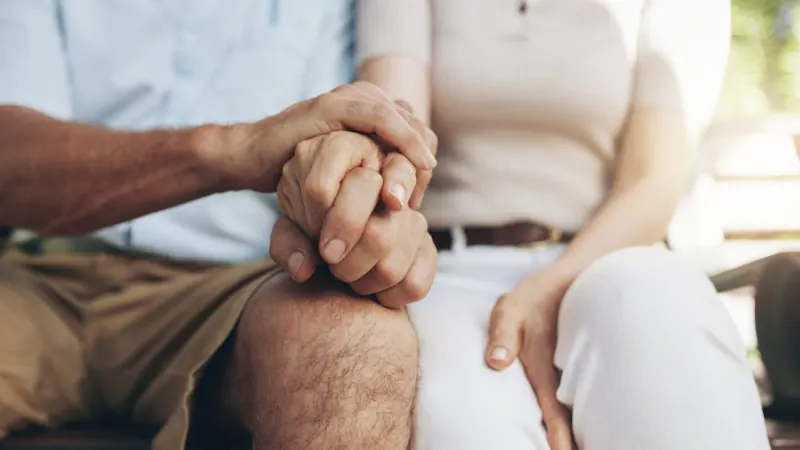 "Jag har aldrig tidigare varit så här lätt"