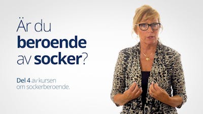 4: Är du beroende av socker?
