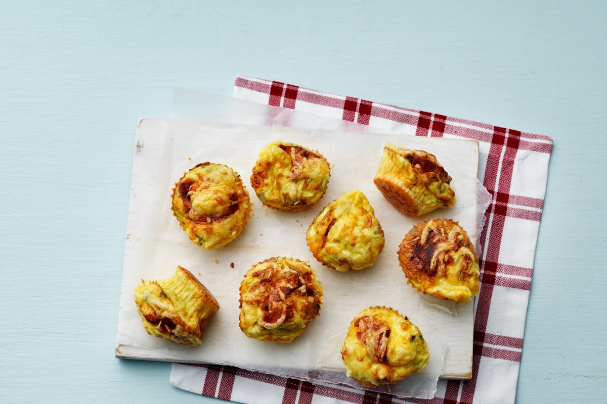 Matmuffins