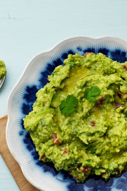 Guacamole