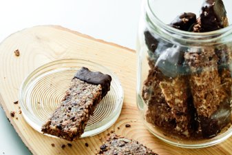 Müslibars