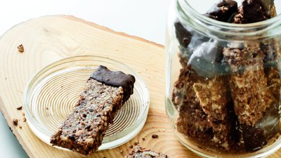 Müslibars