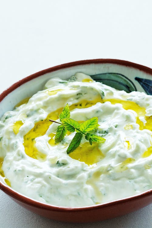 Tzatziki