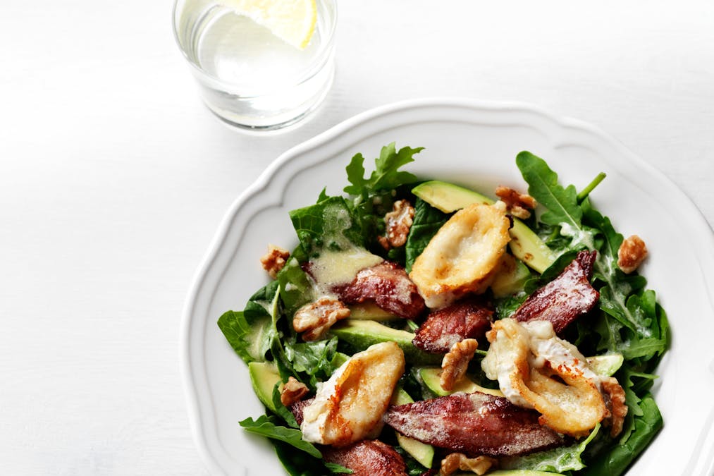 ABC-sallad