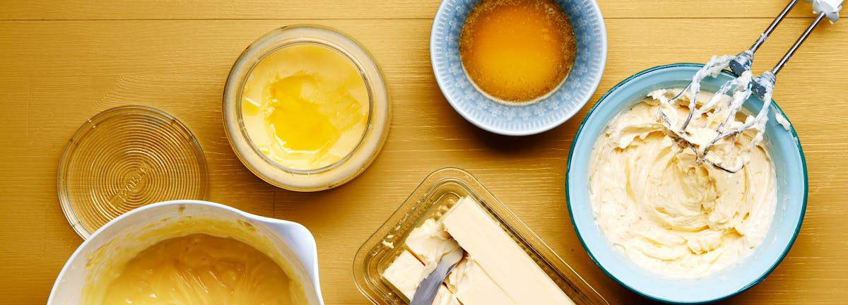 Butter