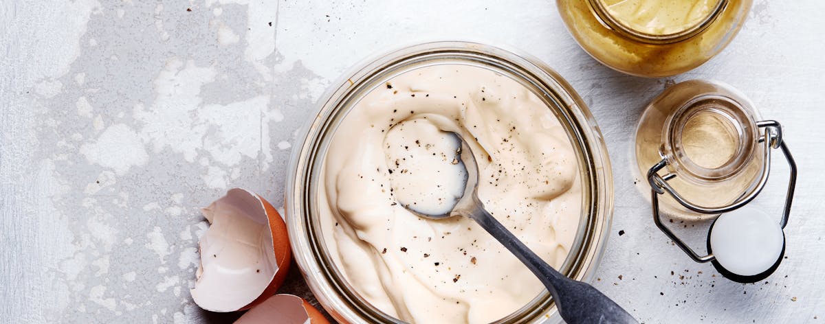 Mayonnaise