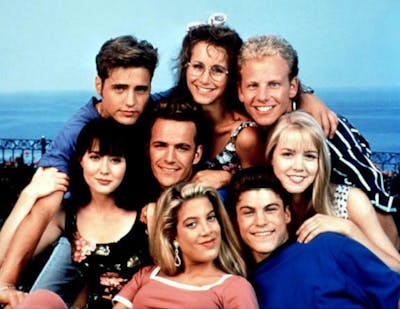 Gymnasieelever? Inte en chans...