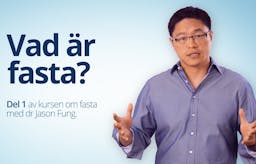 Lär dig periodisk fasta – videokurs!