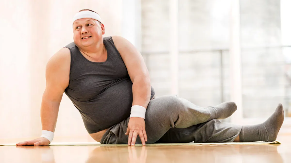 Fetma och diabetes – två sidor av samma problem