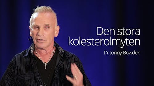 Den stora kolesterolmyten