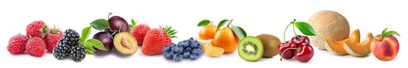 Top 10 low-carb fruits