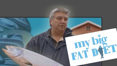 My Big Fat Diet – film med dr Jay Wortman