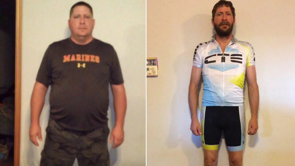 "Jag har <strong>energi</strong> att göra saker jag inte trodde var möjliga"