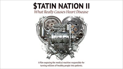 Statin Nation II – uppföljaren om statiner