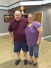 "Jag har inte mått så här bra på 20 år"