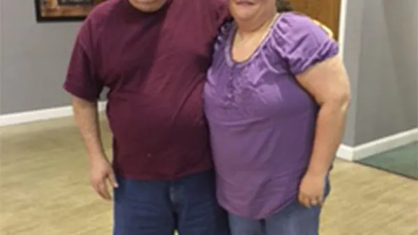 "Jag har inte mått så här bra på 20 år"