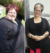 "Jag har aldrig tittat tillbaka. Mitt fotografi talar för sig själv"