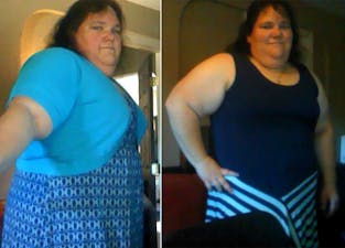 "LCHF är inte så svårt och begränsande som jag först trodde"