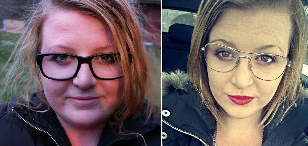 "Extremt få migränanfall och 25 kilo lättare"