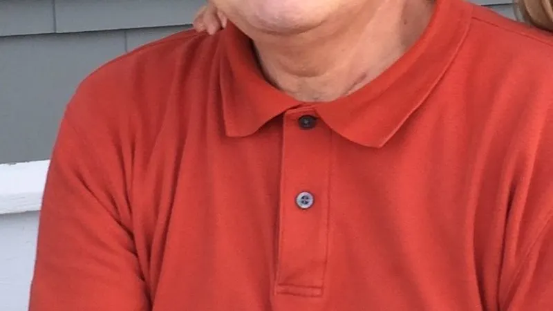 "Jag läker både min hjärna och min bukspottkörtel!"