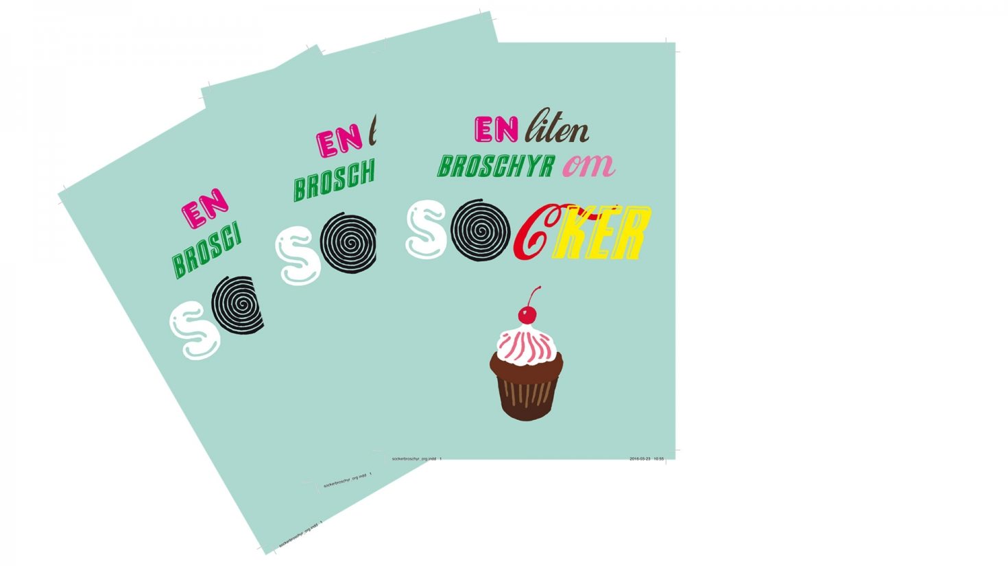 broschyr