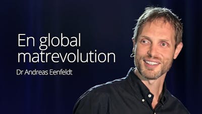 En global matrevolution