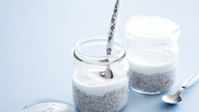 Chiapudding