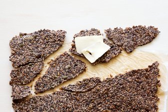 Fröknäcke